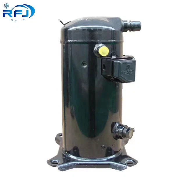 CPL HVAC Compressor ZP295KCE-TWD