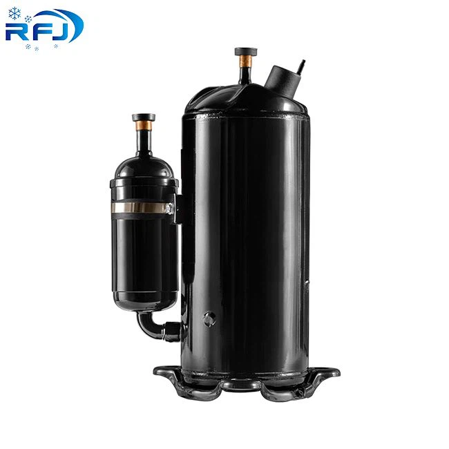 LG Cywasgydd Rotari R22