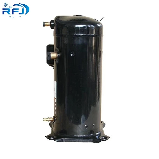 ZF15KQE CPL scroll compressor (3)
