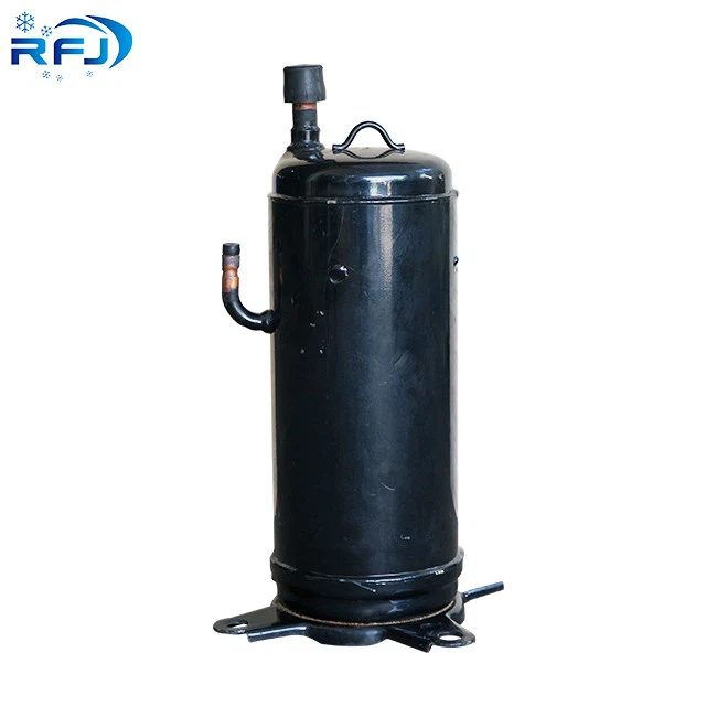 503DH83C2 Hitachi Hermetic Scroll Compressor (3)