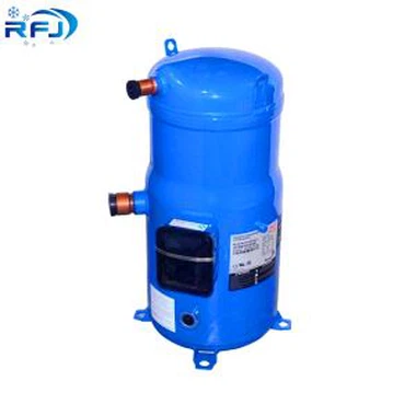 Cywasgydd Sgrolio Danfoss 380V