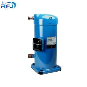 Cywasgydd Rheweiddio R410a Bleu