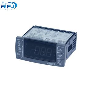 Rheolwr Electronig XR DIXELL