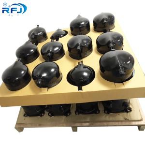 Cywasgu Hermetic ZB Copeland