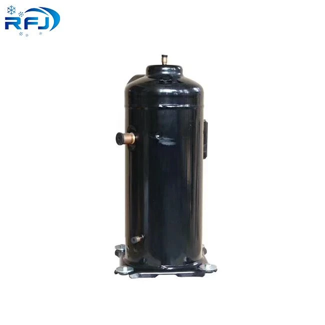 6HP CPL Digital Compressor
