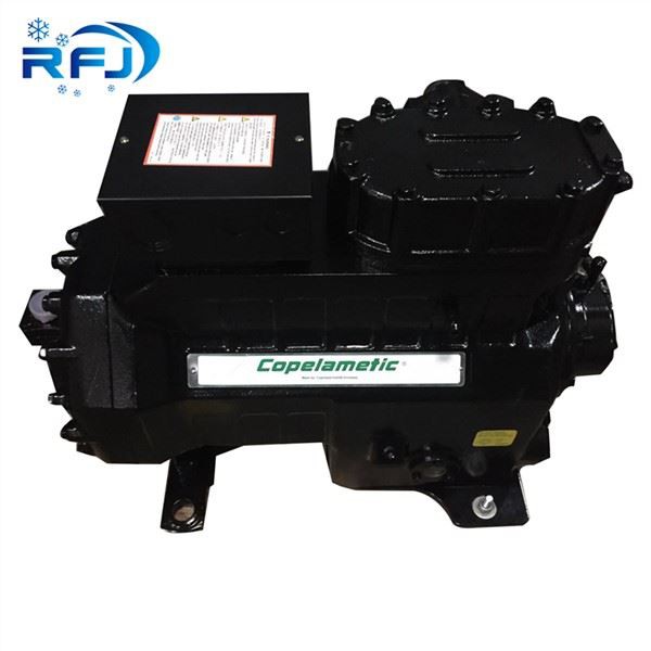 Cywasgydd Lled-hermetic Copeland