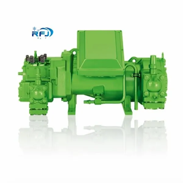 Cywasgydd Tymheredd Isel