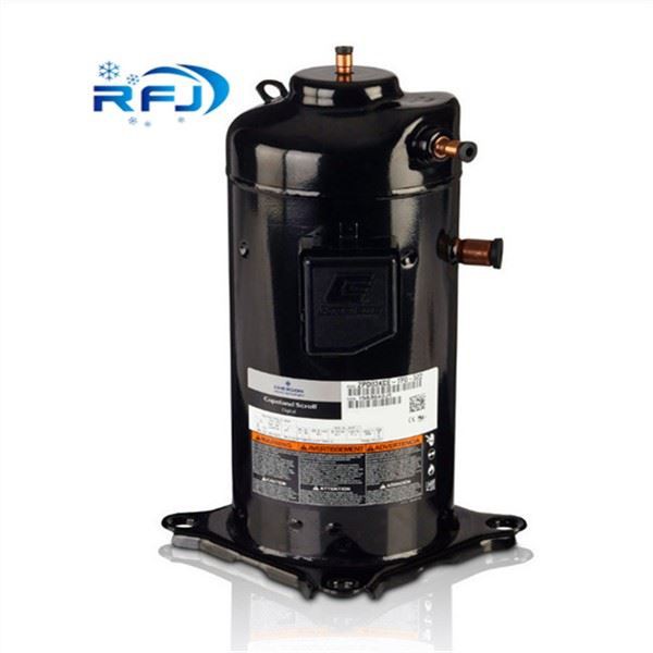 Cywasgydd Digidol 6HP Copeland