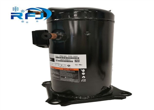 Catalog Cywasgydd Sgroliwch Copeland 6hp