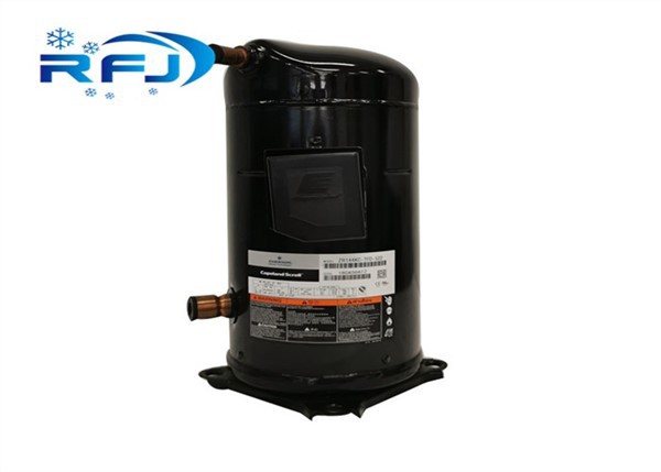 Modelu Cywasgydd Copeland Ffatri Iâ ZR144KCE-TF5