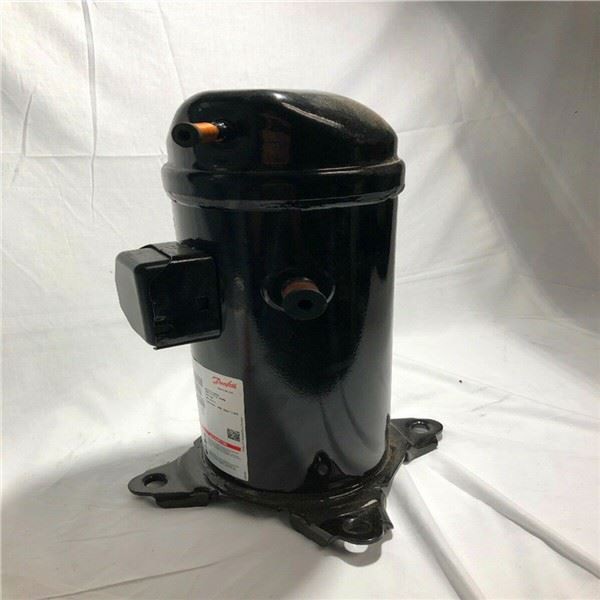 Cywasgydd Sgrolio Perfformiwr Danfoss