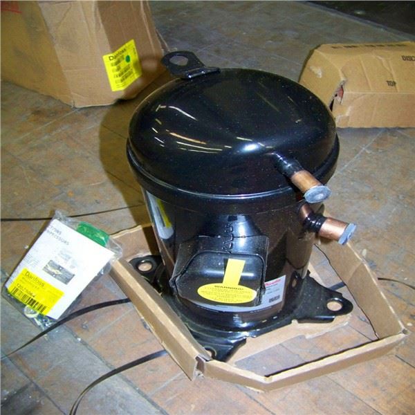 Cywasgydd Cyflyru Aer Danfoss R407