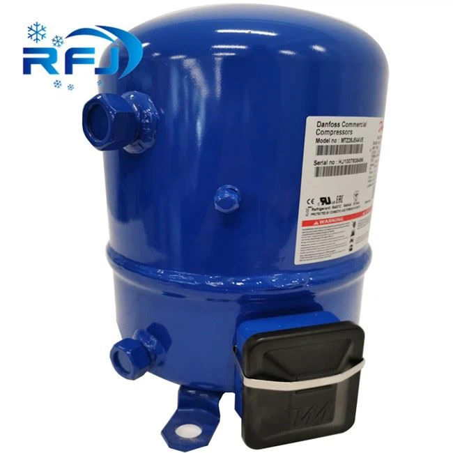 Reciprocating Rotolock Compressors Air Conditioning Refrigeration
