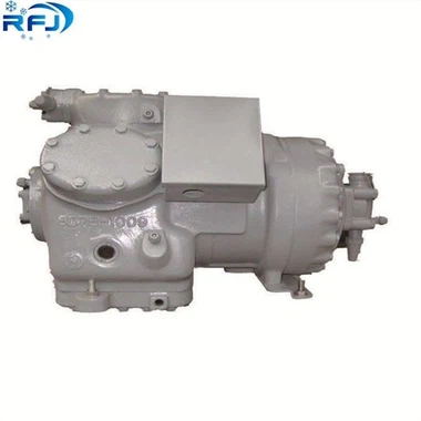 Cywasgydd Rheweiddio 75CFM Ar gyfer Carlyle