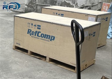 Cywasgydd Rheweiddio SRC-S