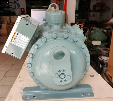 06CC337G101 Cywasgydd Ar gyfer Carlyle/Carrier