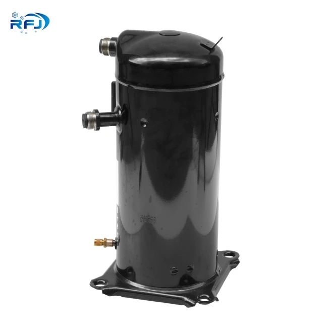 3 HP CPL Scroll Compressor With R407/R134A