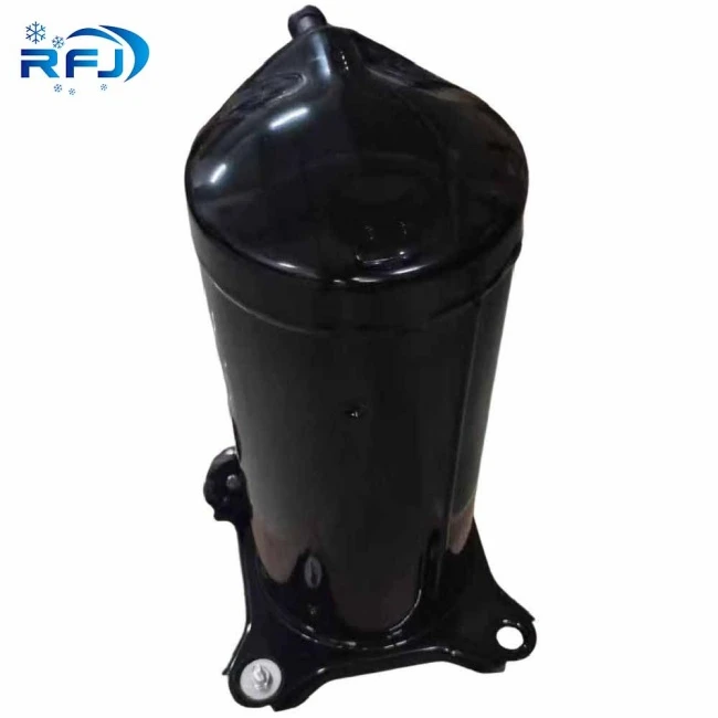 3 HP CPL Scroll Compressor With R407/R134A