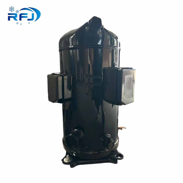 Reliable Scroll Compressors For Refrigeration factory