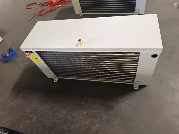 Air Cooler For Cold Room factory