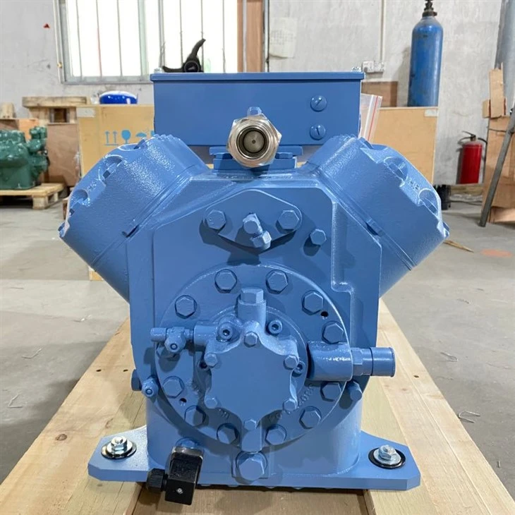 Refcomp SP4L1500 AC Semi Hermetically Sealed Compressor best