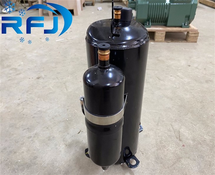 ​​High-Efficiency Rotary Compressor For Highly R404A best