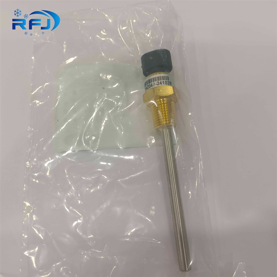 CARRIER TEMPERATURE SENSOR HH79NZ047 5 VDC TEMPERATURE RANGE 40-120 CELSIUS suppliers