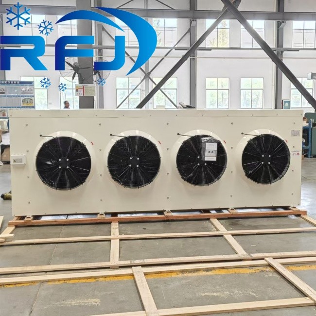 DD Series High-efficiency Air Cooler Evaporator high quality