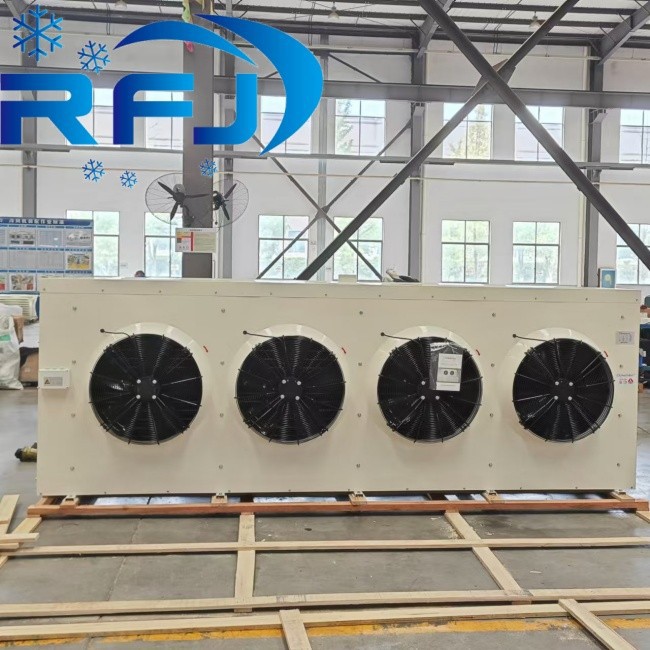 DD Series High-efficiency Air Cooler Evaporator best