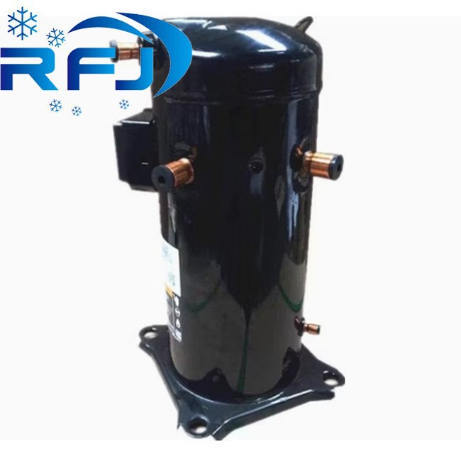 Refrigeration System Hermetic Compressor ZB38KQE-TF5-558