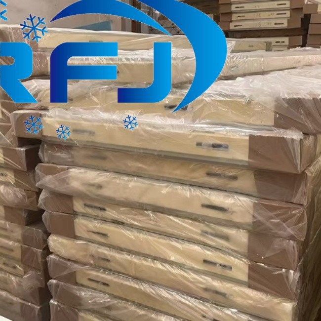 High-efficiency Quick-freezing Cold Room factory