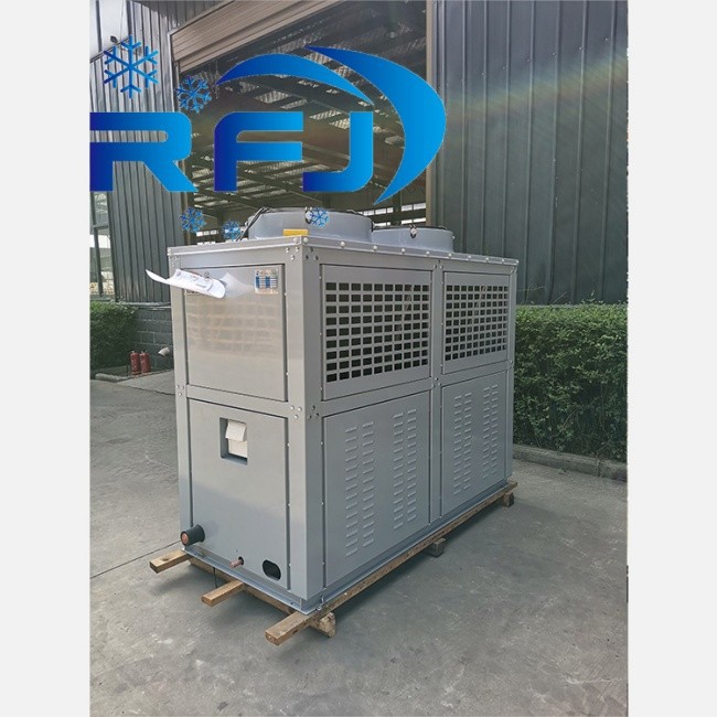 High-efficiency Quick-freezing Cold Room suppliers