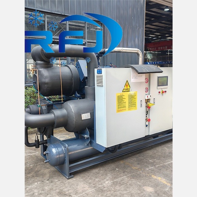 High-efficiency Quick-freezing Cold Room factory