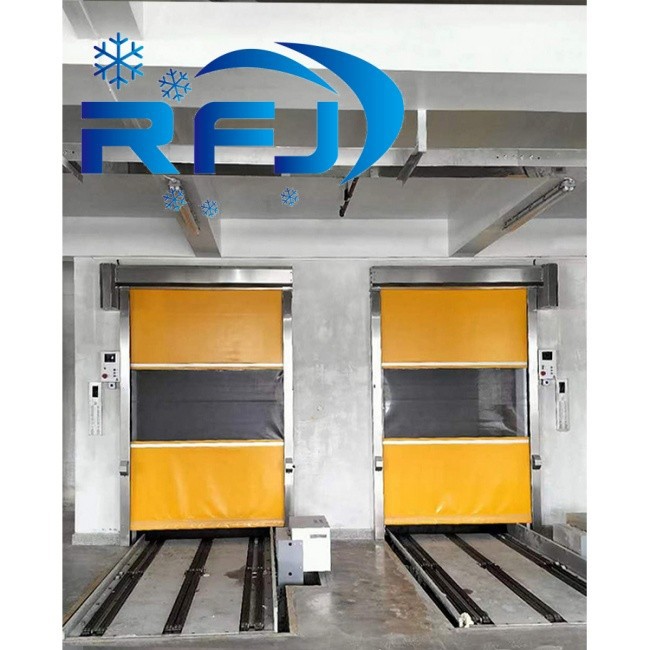 High-efficiency Quick-freezing Cold Room high quality