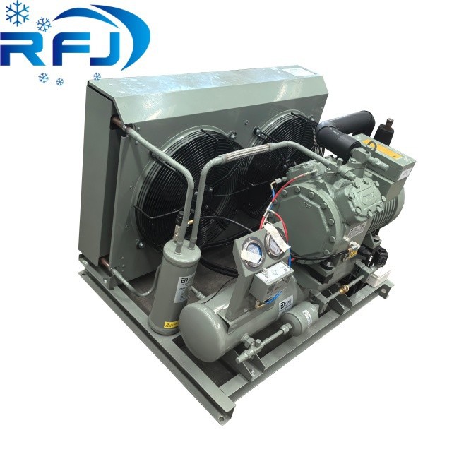 High-Huality Customized Air-Cooled Condensing Units suppliers