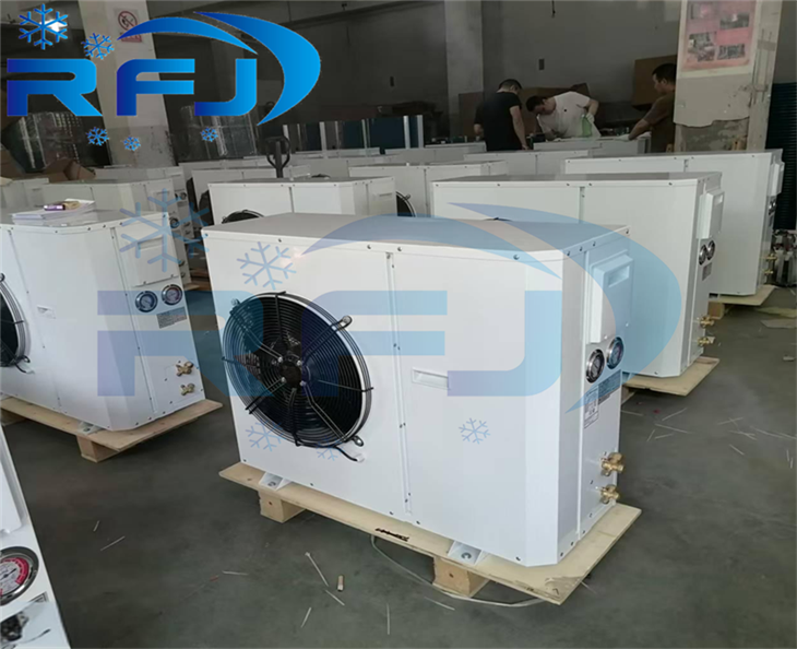 Dl Type Ceiling Cooler For Energy Efficiency factory