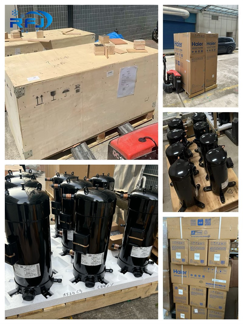 compressor compressor