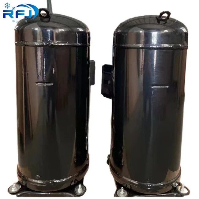 Cywasgydd Sgroliwch CPL 3 HP Gyda R407 / R134A