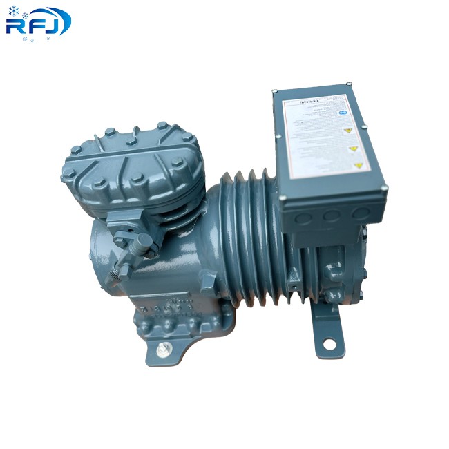Cywasgydd Lled-hermetig DWM 50HP