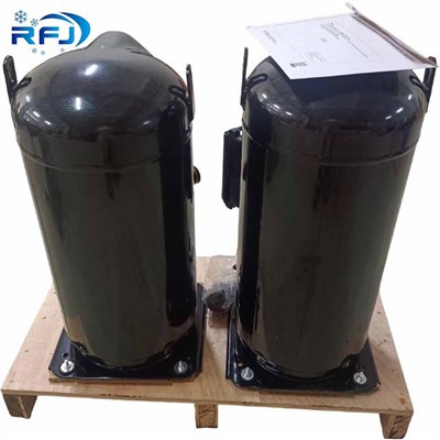 Cywasgydd Digidol Tymher Uchel Copeland