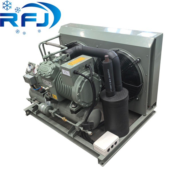 Condensing units Condensing units