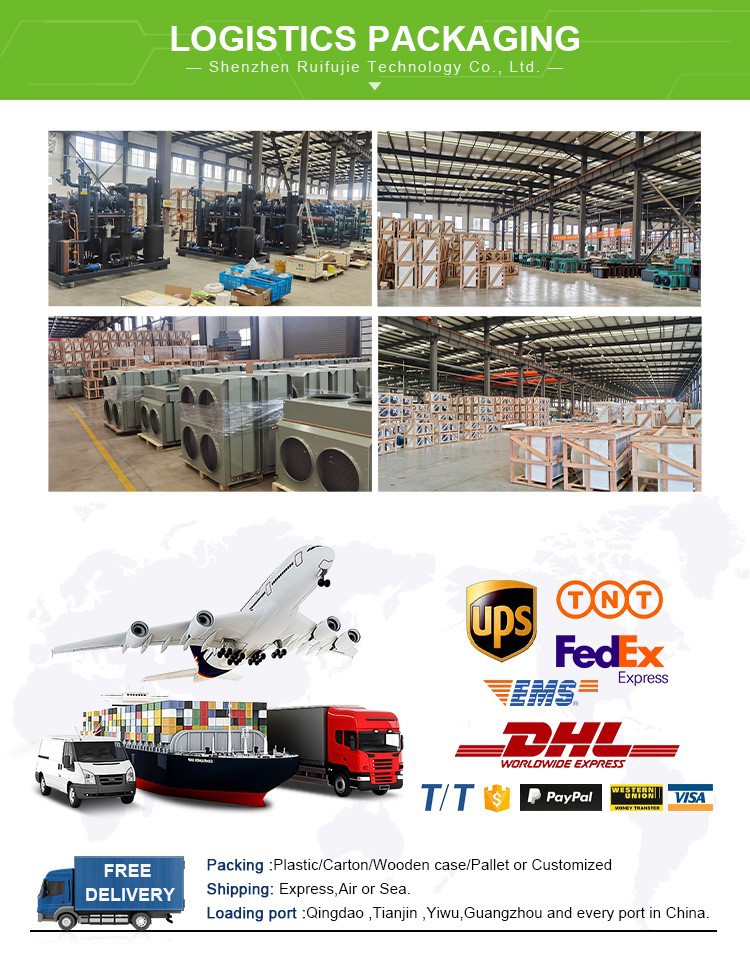 Shipping and Packing Shipping and Packing