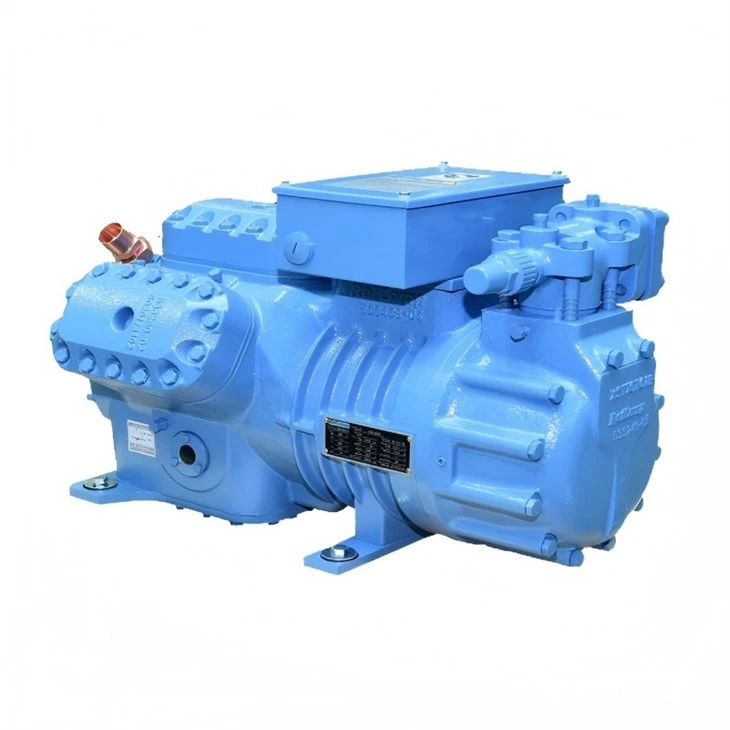 Refcomp SP6L3000 SP6L300E Tymheredd Isel Cywasgydd Lled Wedi