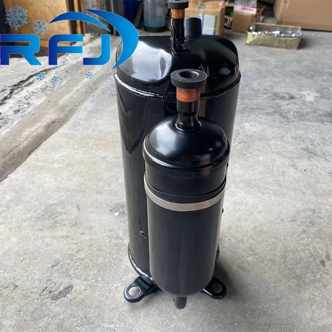 Refrigeration Rotary Compressor GMCC For Air Conditioning
