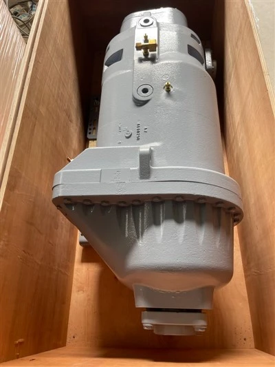 06TSR155 Cywasgydd Sgriw Tymheredd Isel Ar gyfer Ystafell Oer HVAC