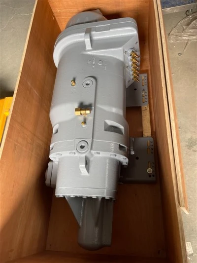 06TSR223 Cywasgydd Sgriw Semi Hermetic Ar gyfer Ystafell Rewi