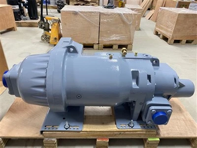 06TTR301 150HP Refrigerationg HVAC Sgriw Compressor