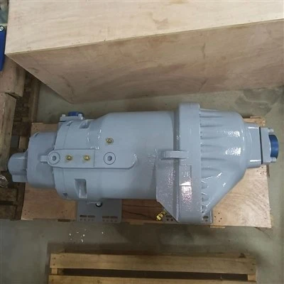 06TTW356 Cywasgydd Sgriw Semi Hermetic Ar gyfer Uned AC