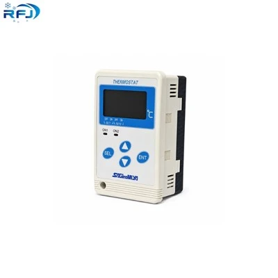 Thermostatau Digidol Rheolydd Tymheredd ALE-SD12-011