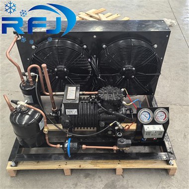 Rhewgell Cyflym Masnachol Ar gyfer Rheweiddio